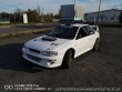 Subaru Impreza Type R kupé 22B replika 2002