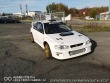 Subaru Impreza Type R kupé 22B replika 2002