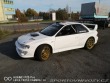 Subaru Impreza Type R kupé 22B replika 2002