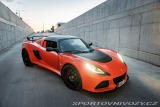 Lotus Exige Sport 350