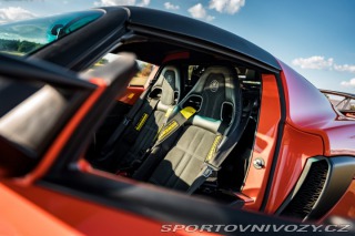 Lotus Exige Sport 350 2017