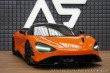 McLaren 765LT Clubsport B&W Senna S 2022