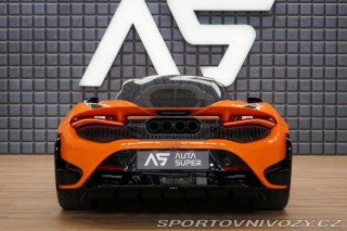 McLaren 765LT Clubsport B&W Senna S 2022