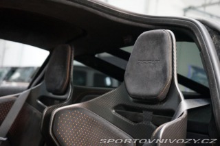 McLaren 765LT Clubsport B&W Senna S 2022