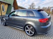 Audi RS3  2012