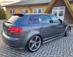 Audi RS3  2012