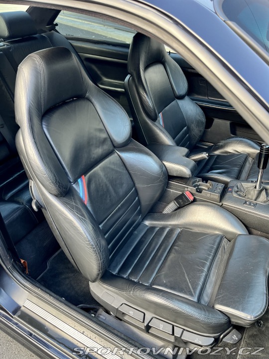 BMW M3 E36 S54 1998