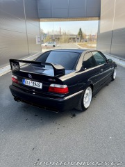 BMW M3 E36 S54 1998