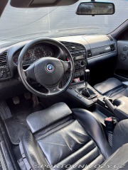 BMW M3 E36 S54 1998