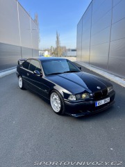 BMW M3 E36 S54 1998
