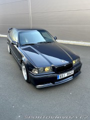 BMW M3 E36 S54 1998