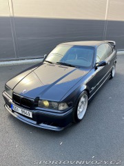 BMW M3 E36 S54 1998
