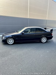 BMW M3 E36 S54 1998