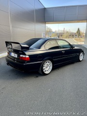 BMW M3 E36 S54 1998
