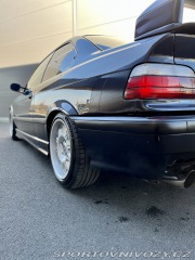 BMW M3 E36 S54 1998