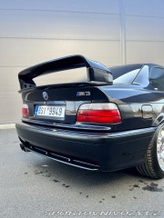 BMW M3 E36 S54 1998