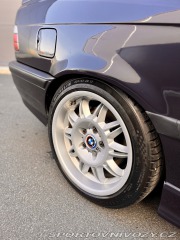 BMW M3 E36 S54 1998