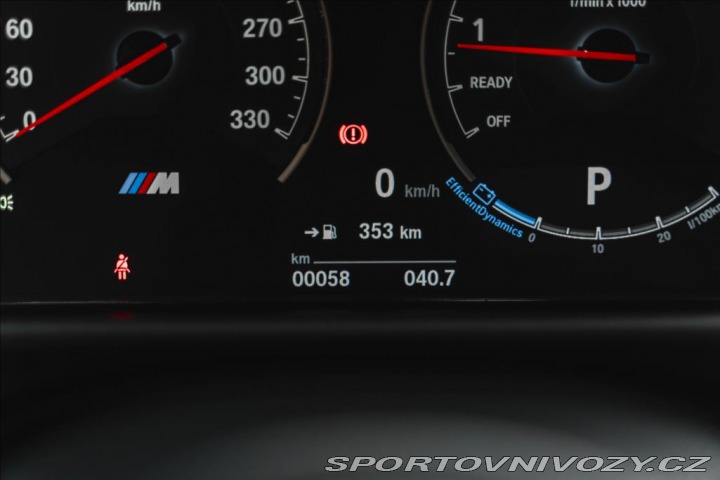 BMW M4 3,0 GTS, LIMITED EDITION, 2016