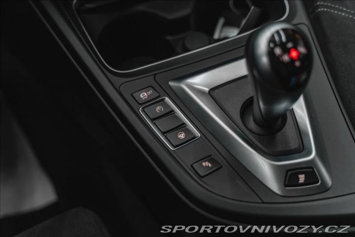 BMW M4 3,0 GTS, LIMITED EDITION, 2016