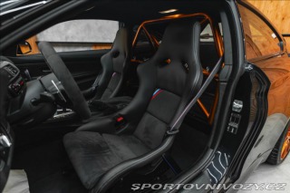 BMW M4 3,0 GTS, LIMITED EDITION, 2016