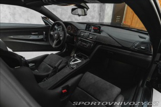 BMW M4 3,0 GTS, LIMITED EDITION, 2016