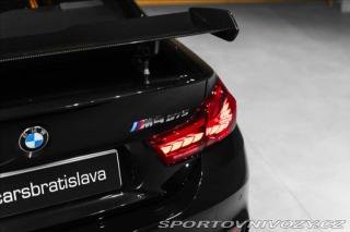 BMW M4 3,0 GTS, LIMITED EDITION, 2016