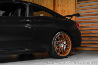 BMW M4 3,0 GTS, LIMITED EDITION, 2016