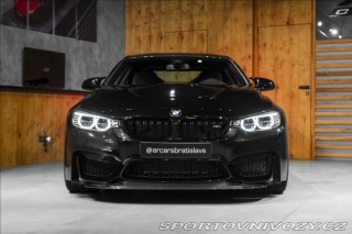 BMW M4 3,0 GTS, LIMITED EDITION, 2016