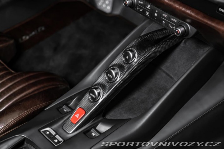 Ferrari 812 GTS Tailor Made OV,RU 2023
