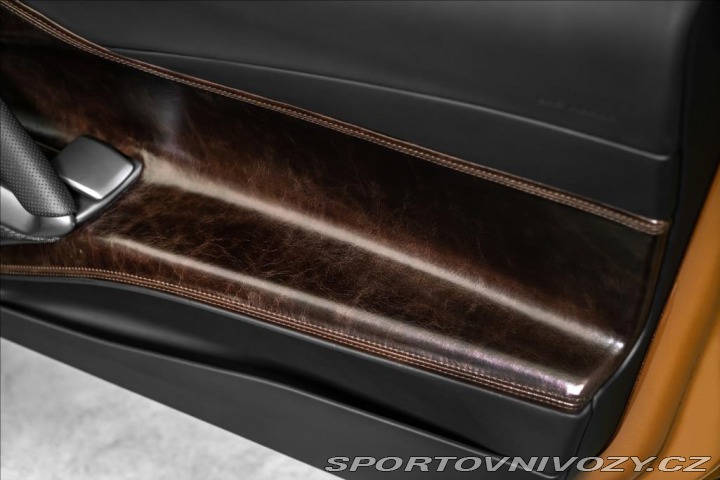 Ferrari 812 GTS Tailor Made OV,RU 2023