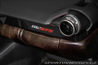 Ferrari 812 GTS Tailor Made  OV,RU 2023
