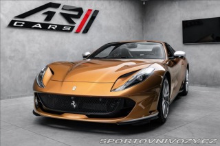 Ferrari 812 GTS Tailor Made  OV,RU 2023
