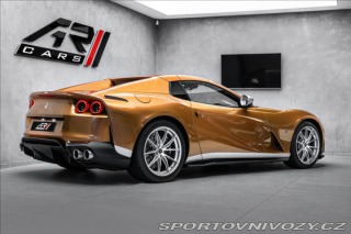 Ferrari 812 GTS Tailor Made  OV,RU 2023