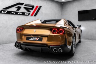 Ferrari 812 GTS Tailor Made  OV,RU 2023