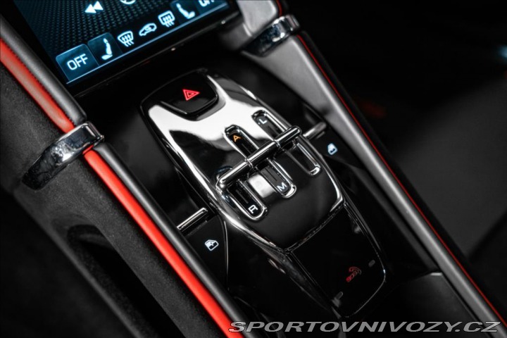 Ferrari Roma V8 Magneride, karbon/LEDs 2024