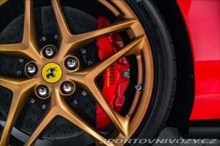 Ferrari Roma V8 Magneride, karbon/LEDs 2024