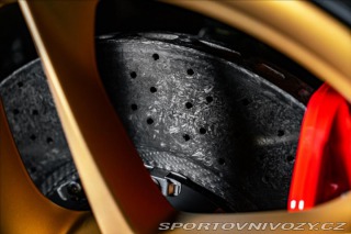 Ferrari Roma V8 Magneride, karbon/LEDs 2024