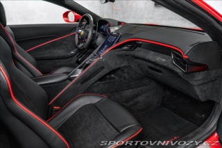 Ferrari Roma V8 Magneride, karbon/LEDs 2024