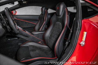 Ferrari Roma V8 Magneride, karbon/LEDs 2024