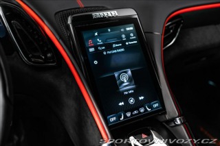 Ferrari Roma V8 Magneride, karbon/LEDs 2024