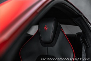Ferrari Roma V8 Magneride, karbon/LEDs 2024