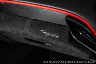 Ferrari Roma V8 Magneride, karbon/LEDs 2024