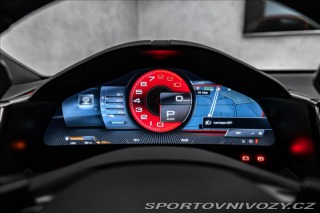 Ferrari Roma V8 Magneride, karbon/LEDs 2024