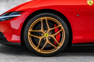 Ferrari Roma V8 Magneride, karbon/LEDs 2024