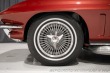 Chevrolet Corvette C2 Sting Ray 1965