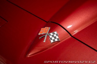 Chevrolet Corvette C2 Sting Ray 1965