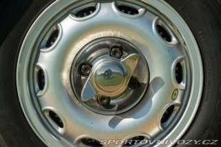 Alfa Romeo Giulietta SPIDER “passo corto” 1957
