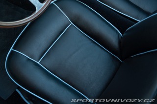 Alfa Romeo Giulietta SPIDER “passo corto” 1957
