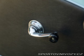 Alfa Romeo Giulietta SPIDER “passo corto” 1957