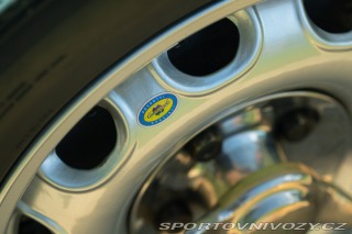 Alfa Romeo Giulietta SPIDER “passo corto” 1957